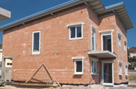 Beechwood home extensions