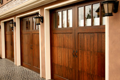 Beechwood garage extension quotes