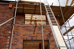 house extensions Beechwood