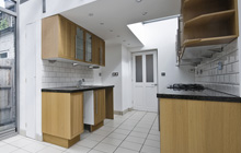 Beechwood kitchen extension leads