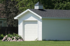 Beechwood outbuilding construction costs